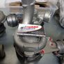 turbo Audi A4 2.0 TDI (B7) 717858 Image 3