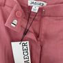 JAEGER Pure Linen Wide Leg Trousers BNWT Image 3