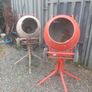 cement mixers Image 5