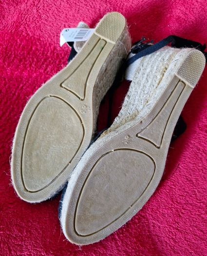 Espadrilles