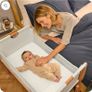 SnuzPod Studio Bedside Crib Image 2