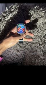 apple watch