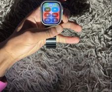 apple watch
