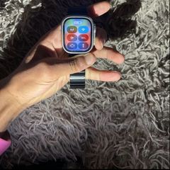 apple watch