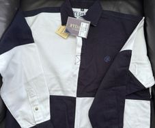Boys Rydale Country Wear Deck Shirt