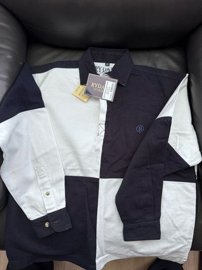 Boys Rydale Country Wear Deck Shirt