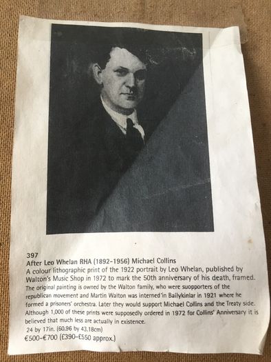 Michael Collins