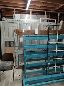 Toughened glass 905x1800mm