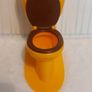 1970s Vintage Sindy Toilet Image 4