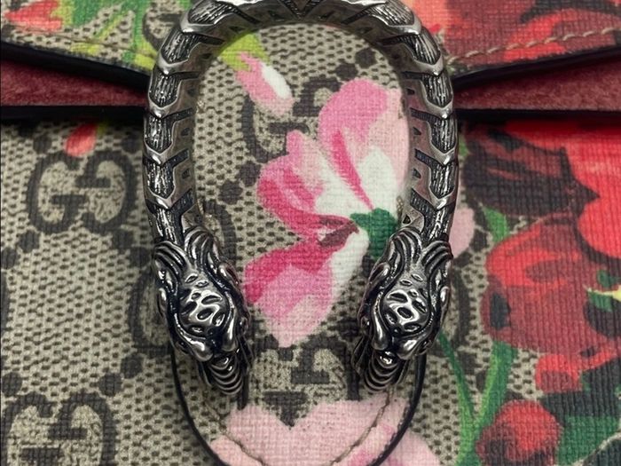 GUCCI Dionysus  bag