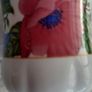 2 new vintage fine bone china mugs Image 6