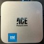 Ace Mini Pc Intel(r) N95 Cpu 1.7ghz 8gb 256gh Hdd Image 2
