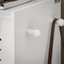 XL shoe storage Stylish & Functional Shoe Cabinet with 6 Flaps Image 4