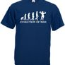 Audi logo t-shirt glow in the dark t-shirt audi t-shirt cool audi glow t-shirt Image 4