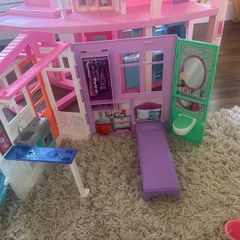 babie flat
