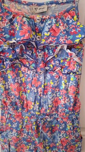 Next Summer Dress