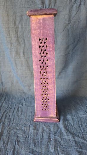 Incense burner