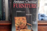 Miller's Antique Checklist - FURNITURE