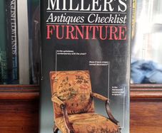 Miller's Antique Checklist - FURNITURE
