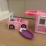 Barbie camper van Image 3