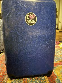 Luggage suitcase large