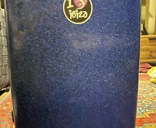 Luggage suitcase large