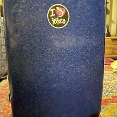 Luggage suitcase large