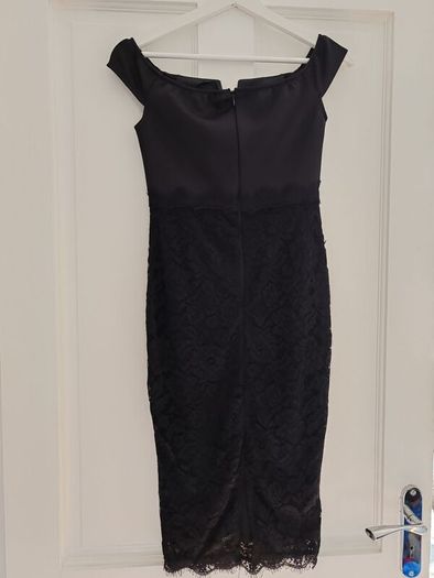 AX Paris black dress, BNWT