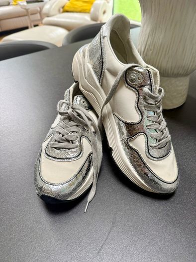 Golden Goose Trainers Genuine 39