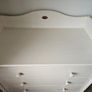 Boori country cotbed and changing table drawers Image 6