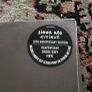 Sigur Ros: Kveikur 2 x Vinyl, LP, Album, Limited Edition Smoke Grey Image 3