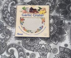 garlic grater