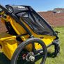Thule Chariot Sport Kids Bike Trailer Image 5