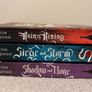 Leigh Bardugo Shadow And Bone Triliogy Books set Image 3