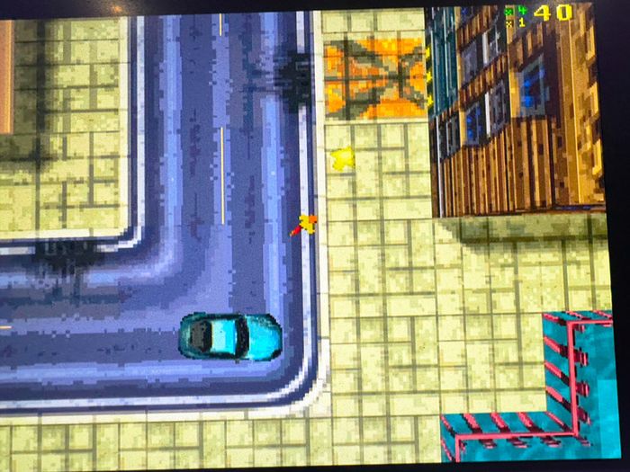 GTA Collectors Edition (Examine photos) PlayStation 1 Retro PS1
