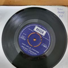 Engelbert Humperdinck There Goes My Everything 7 inch Single Decca F12610