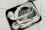 Samsung earphones