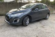 2013 Peugeot 308 Active Breaking