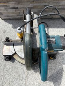 Chop Saw