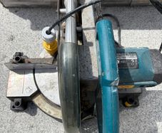 Chop Saw