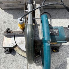 Chop Saw