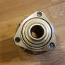 Opel Vauxhall  Astra G   Zafira A   Wheel Bearing Kit / Front Axle Image 5