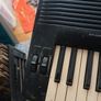 Yamaha PSR 730 90s Keyboard with floppy disk Image 5