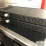 1  Dap Audio PDU-10 Power Distribution Unit with rack light rack mount IEC outputs, as new Image 3