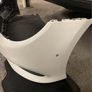 Mercedes-benz e class w213 front bumper se Image 3