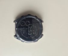 Garmin Fenix 8 Solar Sapphire 47mm Perfect Condition and Warranty