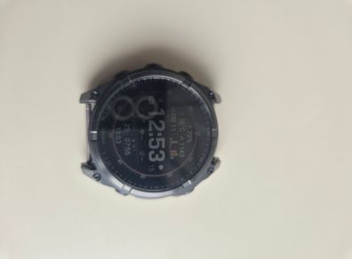 Garmin Fenix 8 Solar Sapphire 47mm Perfect Condition and Warranty
