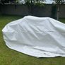 lawnmower cover Image 2