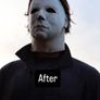 halloween 78 michael myers Mask made my dean knight ps5 hot toys Image 4