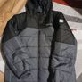 Boys Regatta coat Image 2